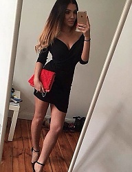 Moda Ciuchy Pozostałe - 3131701
