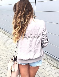 Moda Inne Moda uliczna - 3233271