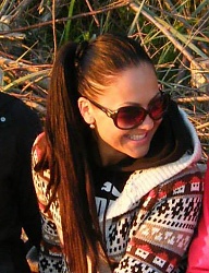 Moda Dodatki Okulary - 2008918