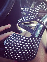 Moda Buty Szpilki - 1381638