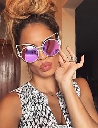Moda Dodatki Okulary - 3177214