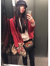 Moda Ciuchy Pozostałe - 3149915