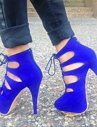 Moda Buty Szpilki - 2342680