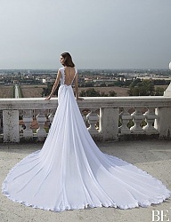 Moda Ślub Suknie ślubne - 2736560
