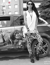Moda Inne Moda uliczna - 1956683