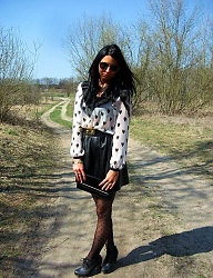 Moda Inne Moda uliczna - 1803622