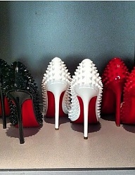 Moda Buty Szpilki - 2659981