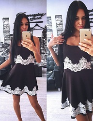 Moda Sukienki Pozostałe - 3054671