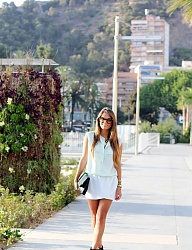 Moda Inne Moda uliczna - 2025289