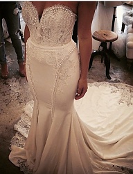 Moda Ślub Suknie ślubne - 2975121