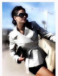 Moda Ciuchy Pozostałe - 1020978
