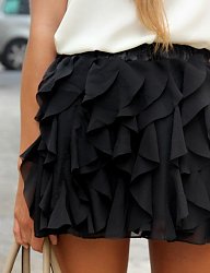 Moda Spódnice Krótkie - 1558447