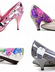 Moda Buty Pozostałe - 85069
