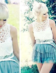 Moda Ciuchy Pozostałe - 998325