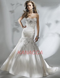 Moda Ślub Suknie ślubne - 528981