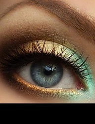 Makijaże Dzienne - 1808145