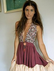 Moda Ciuchy Pozostałe - 1014292