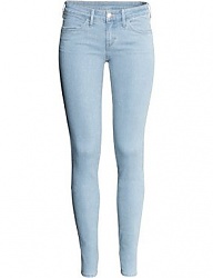 Moda Spodnie Jeansy - 2721494