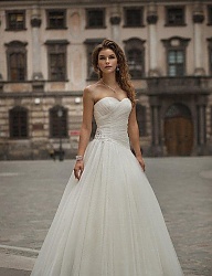 Moda Ślub Suknie ślubne - 2494402