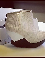 Moda Buty Koturny - 1634585