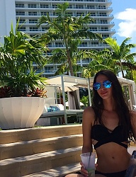 Moda Bielizna Na plażę - 2778279