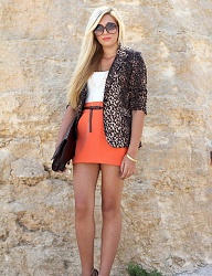 Moda Inne Moda uliczna - 1677240