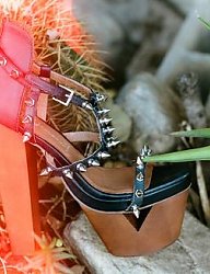 Moda Buty Pozostałe - 1234325