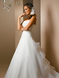 Moda Ślub Suknie ślubne - 309015