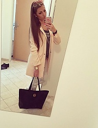 Moda Ciuchy Pozostałe - 3131712