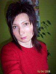 Fryzury Średnie - 31171