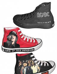 Moda Buty Sportowe - 1268255