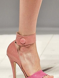 Moda Buty Sandały - 1302809