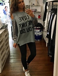 Moda Ciuchy Pozostałe - 3249385