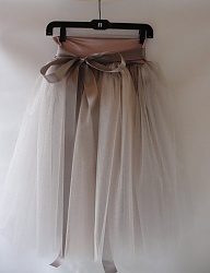 Moda Spódnice Średnie - 3235555