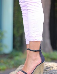 Moda Buty Koturny - 1377587