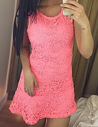 Moda Sukienki Pozostałe - 3095950