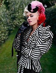 Moda Ciuchy Pozostałe - 1032987