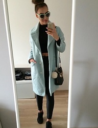 Moda Ciuchy Pozostałe - 3163015