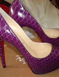 Moda Buty Szpilki - 1188144