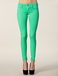 Moda Spodnie Jeansy - 1825149