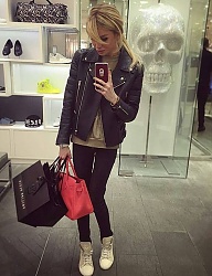 Moda Ciuchy Pozostałe - 3141772