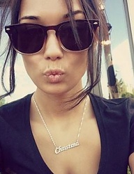 Moda Dodatki Okulary - 2696961