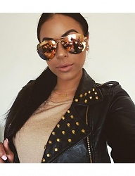 Moda Dodatki Okulary - 3124260