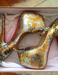 Moda Buty Czółenka - 2618213