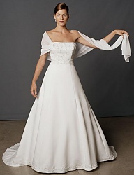 Moda Ślub Suknie ślubne - 893429