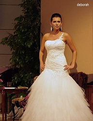 Moda Ślub Suknie ślubne - 777590