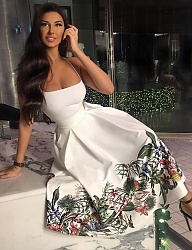 Moda Ciuchy Pozostałe - 3268440