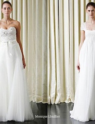 Moda Ślub Suknie ślubne - 1286881