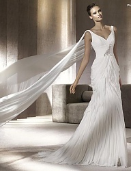 Moda Ślub Suknie ślubne - 1159259