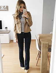 Moda Ciuchy Pozostałe - 3135986